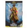 Black Panther Wakanda Forever Okoye Fashion Doll