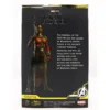 Black Panther Wakanda Forever Okoye Fashion Doll