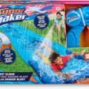 NERF Super Soaker Blast Water Slide