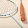 b6 Hearth & Hand With Magnolia Badminton Set with 2 Rackets