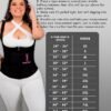 bm5 Body Maxx Waist Trainer Corset for Women