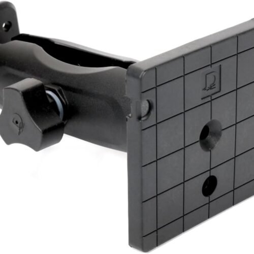 drift5 Reliable Durability for Every Angler The Drift Marine Square Fish Finder Mount is meticulously crafted to meet the needs of fishing enthusiasts who demand dependable performance on the water. Built from heavy-duty aluminum, this mount ensures unparalleled durability and resistance to the harsh elements found on marine adventures.