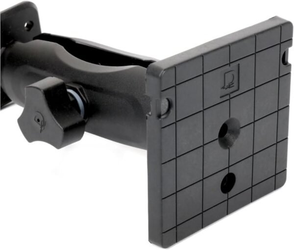 Reliable Durability for Every Angler The Drift Marine Square Fish Finder Mount is meticulously crafted to meet the needs of fishing enthusiasts who demand dependable performance on the water. Built from heavy-duty aluminum, this mount ensures unparalleled durability and resistance to the harsh elements found on marine adventures.