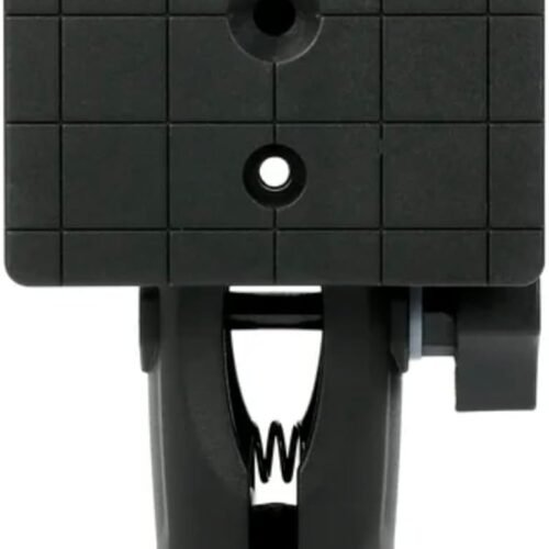 drift6 Reliable Durability for Every Angler The Drift Marine Square Fish Finder Mount is meticulously crafted to meet the needs of fishing enthusiasts who demand dependable performance on the water. Built from heavy-duty aluminum, this mount ensures unparalleled durability and resistance to the harsh elements found on marine adventures.