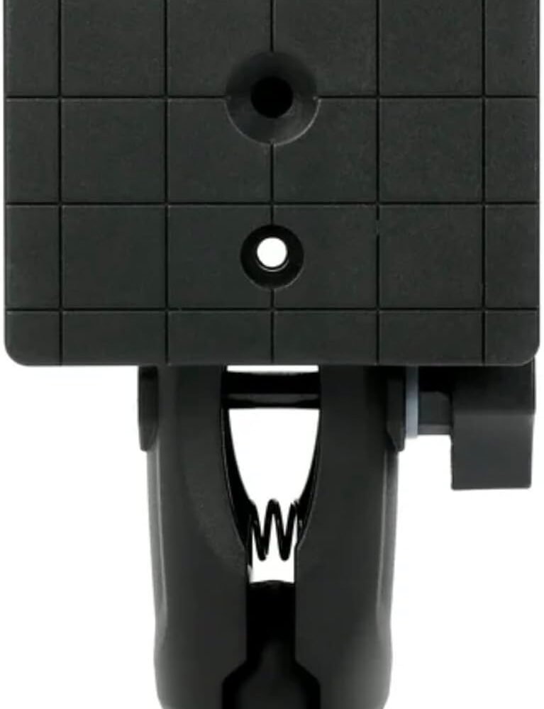 Reliable Durability for Every Angler The Drift Marine Square Fish Finder Mount is meticulously crafted to meet the needs of fishing enthusiasts who demand dependable performance on the water. Built from heavy-duty aluminum, this mount ensures unparalleled durability and resistance to the harsh elements found on marine adventures.