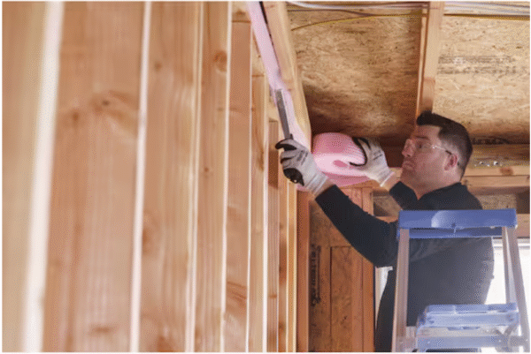 Screenshot 2026-01-22 at 7.49.27 AM ProPink ComfortSeal 7-1/2 in. x 50 ft. Ridged Sill Plate Gasket (6-Roll)