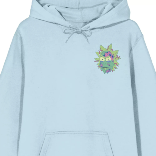 Screenshot 2026-02-13 at 10.05.39 AM Rick and Morty Men’s Graphic Hooded Sweatshirt, Sizes M-XL