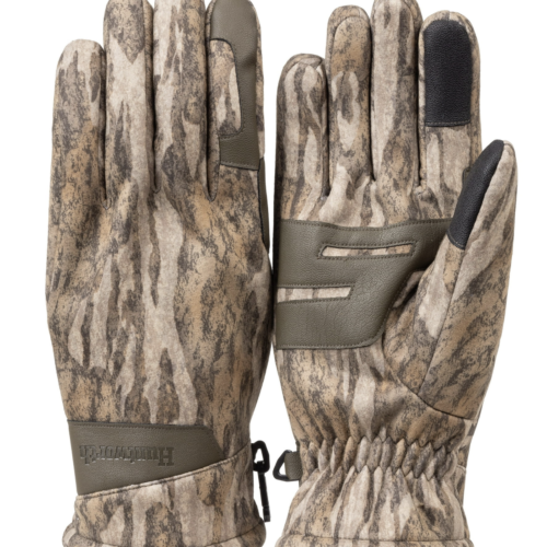 Screenshot 2026-02-13 at 10.36.38 AM Huntworth Men’s Endeavor Heat Boost™ Gloves (Mossy Oak Bottomland), Size L/XL