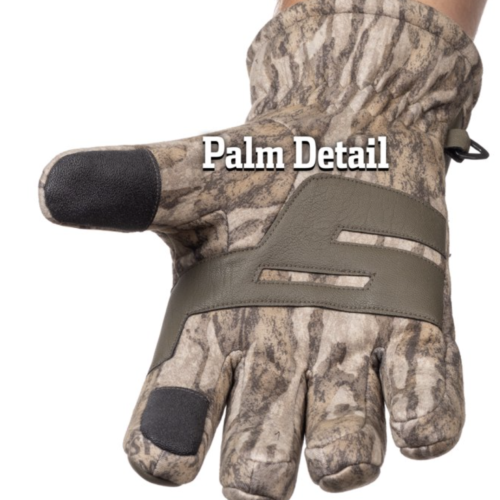Screenshot 2026-02-13 at 10.36.43 AM Huntworth Men’s Endeavor Heat Boost™ Gloves (Mossy Oak Bottomland), Size L/XL