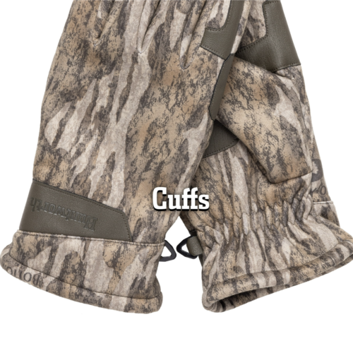 Screenshot 2026-02-13 at 10.37.10 AM Huntworth Men’s Endeavor Heat Boost™ Gloves (Mossy Oak Bottomland), Size L/XL