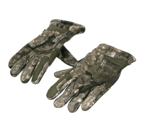 Huntworth Heat Boost™ Hunting Gloves (RealTree Timber®) Size L/XL