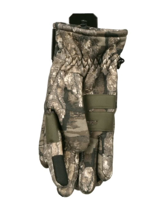 Huntworth Heat Boost™ Hunting Gloves (RealTree Timber®) Size L/XL