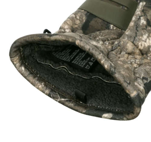 Huntworth Heat Boost™ Hunting Gloves (RealTree Timber®) Size L/XL