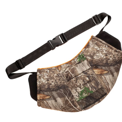 Huntworth Heated Hunting Muff - One Size