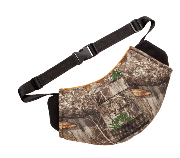 Huntworth Heated Hunting Muff - One Size