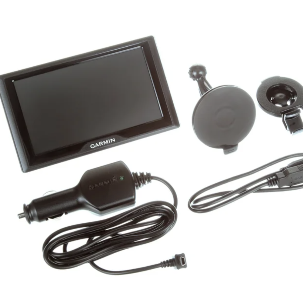 Garmin Drive 52 EX GPS System USA+CAN
