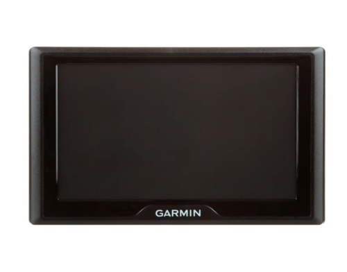 Garmin Drive 52 EX GPS System USA+CAN