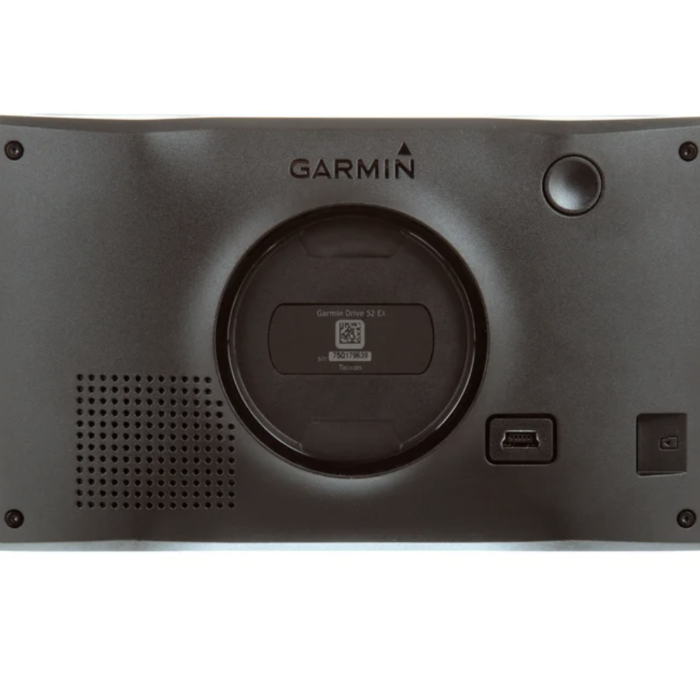 Garmin Drive 52 EX GPS System USA+CAN