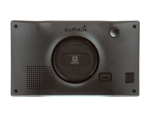 Garmin Drive 52 EX GPS System USA+CAN