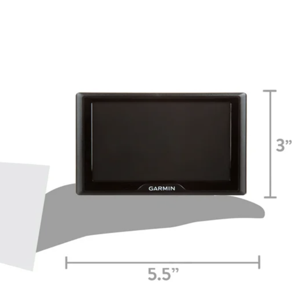 Garmin Drive 52 EX GPS System USA+CAN