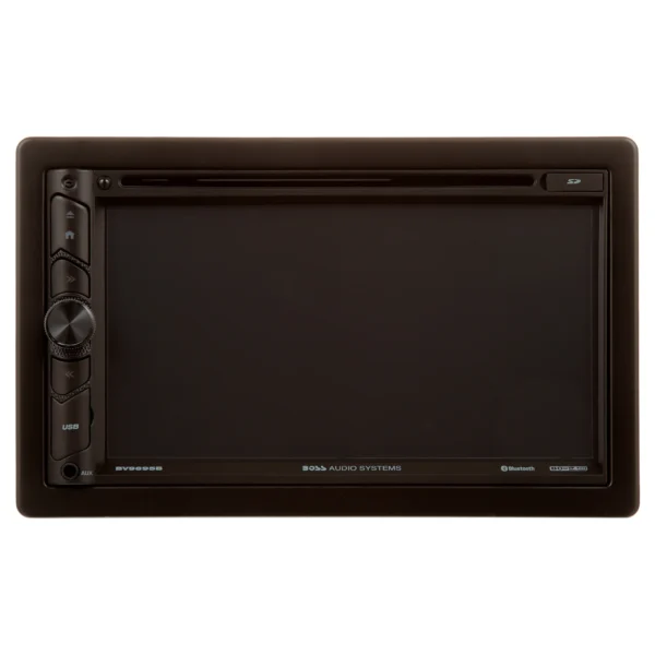 b6 BOSS Audio Systems BV9695B Car Audio Stereo System