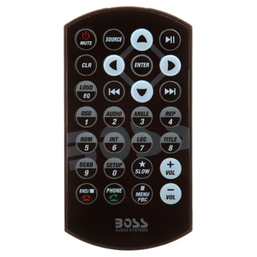 b7 BOSS Audio Systems BV9695B Car Audio Stereo System