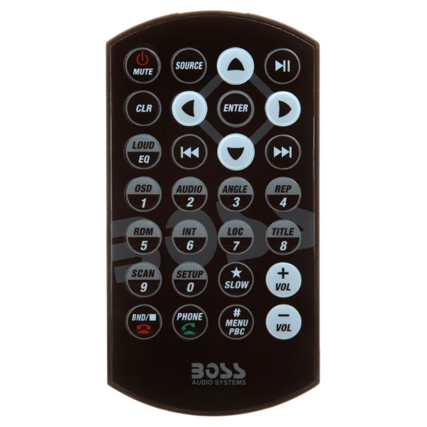 b7 BOSS Audio Systems BV9695B Car Audio Stereo System