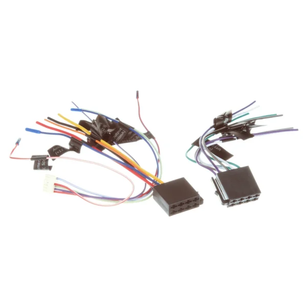 b8 BOSS Audio Systems BV9695B Car Audio Stereo System