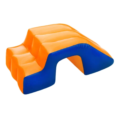 d11 Banzai Aqua Drench 3-in-1 Splash Park for Outdoor Summer Fun Ages 3+