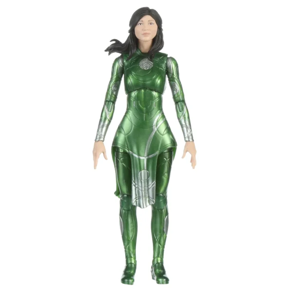 Marvel: Legends Series Marvel Sersi Kids Toy Action Figure