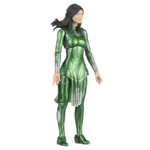 Marvel: Legends Series Marvel Sersi Kids Toy Action Figure
