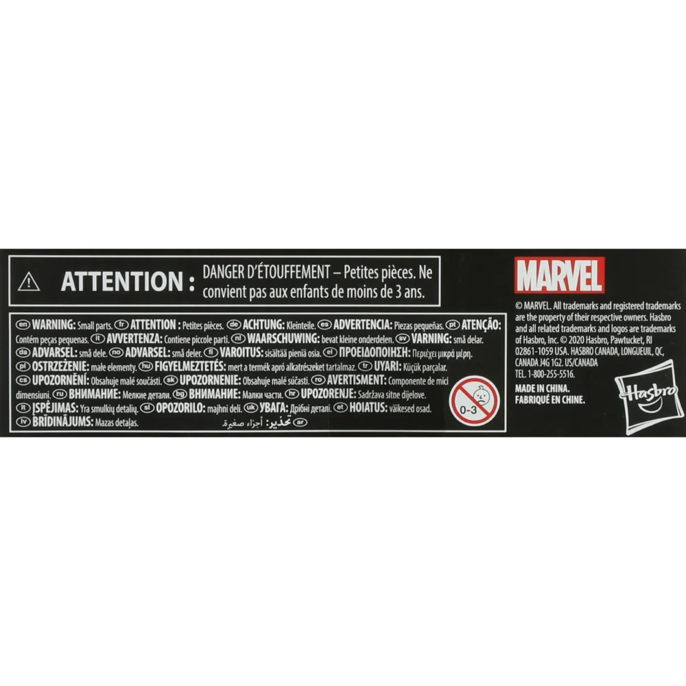 Marvel: Legends Series Marvel Sersi Kids Toy Action Figure