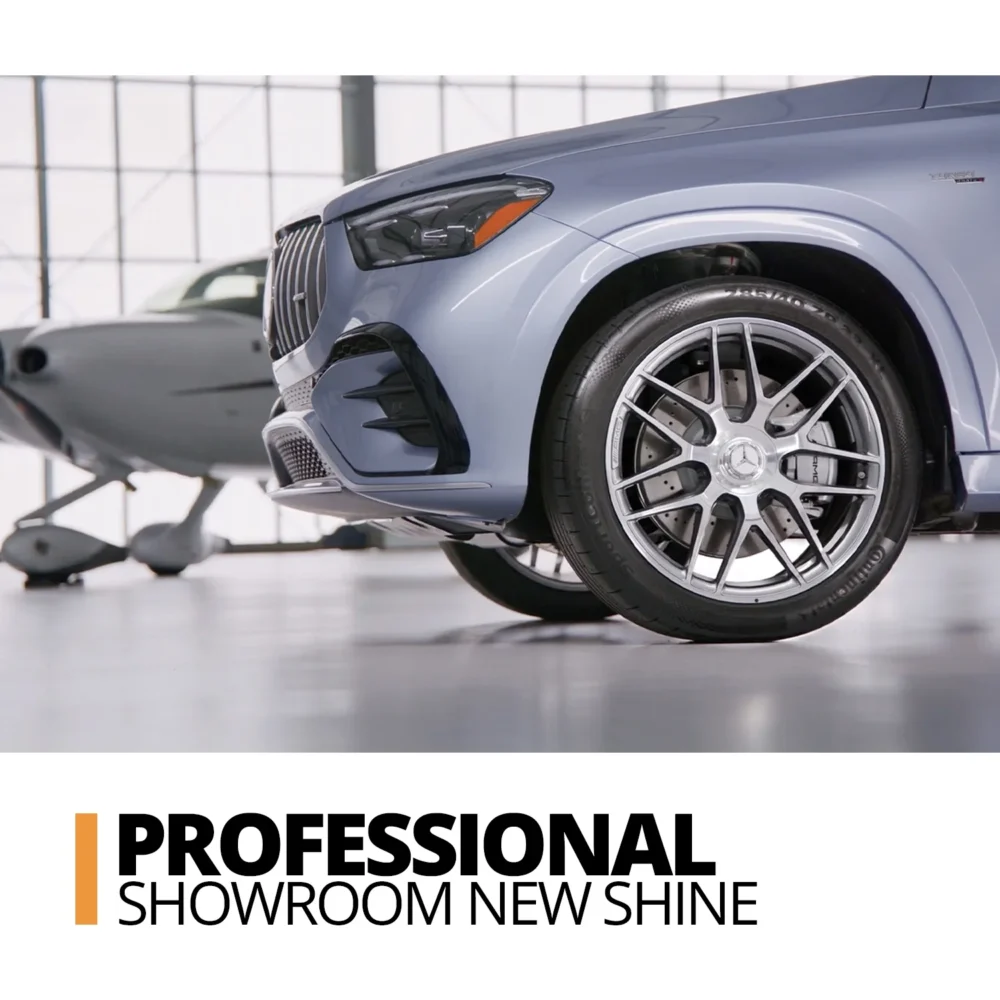 Cerakote Rapid Ceramic Tire Coat Kit