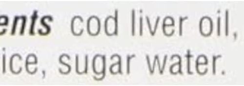 Father John's Alcohol-Free Cough Medicine, 8 Ounces