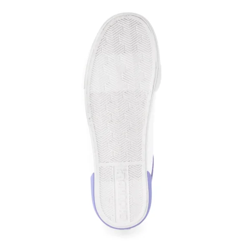 Disney Women's Winnie the Pooh and Eeyore Low-Top Court Sneakers, Size 11