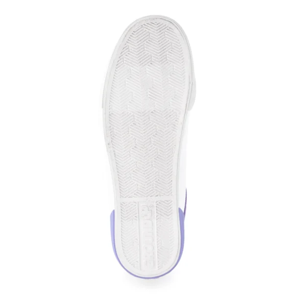 Disney Women's Winnie the Pooh and Eeyore Low-Top Court Sneakers, Size 11