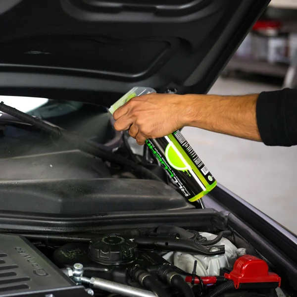 Chemical Guys All Clean+: Citrus Based All Purpose Super Cleaner (16 oz)