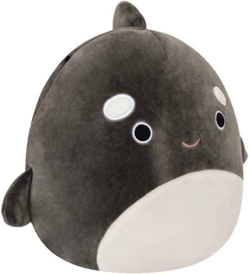 Kai The Orca Whale Squishmallow