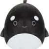 61me7EF2OkL._AC_SL1500_ Kai The Orca Whale Squishmallow
