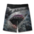 Screenshot 2026-03-17 at 8.12.10 PM Lolliepie Boys Swim Trunks - Shark Print