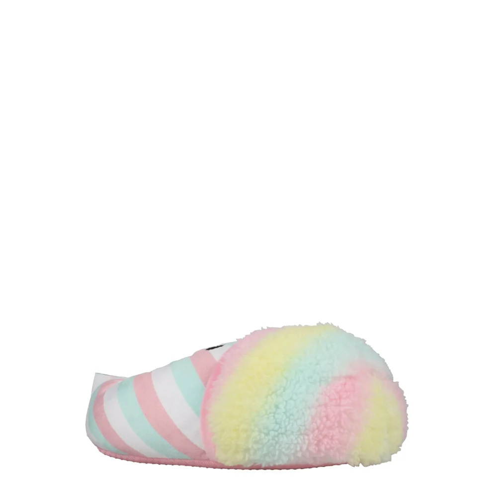 Squishmallows Toddler & Kids Boys or Girls Character Plush Slippers 4-5 Years