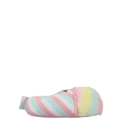 Squishmallows Toddler & Kids Boys or Girls Character Plush Slippers 4-5 Years