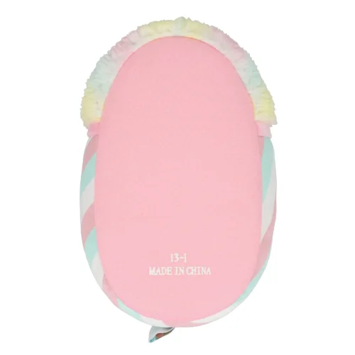 Squishmallows Toddler & Kids Boys or Girls Character Plush Slippers 4-5 Years