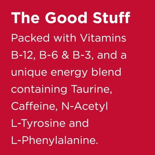 Stacker 2 Vitamin B Complex B12 B6 B3 Liquid Energy Shots - Vegan Cyanocobalamin, 10,000% DRV - B-6 Pyridoxine 40mg - B3 Niacinamide (Niacin) 20mg (2oz, Pack of 24)
