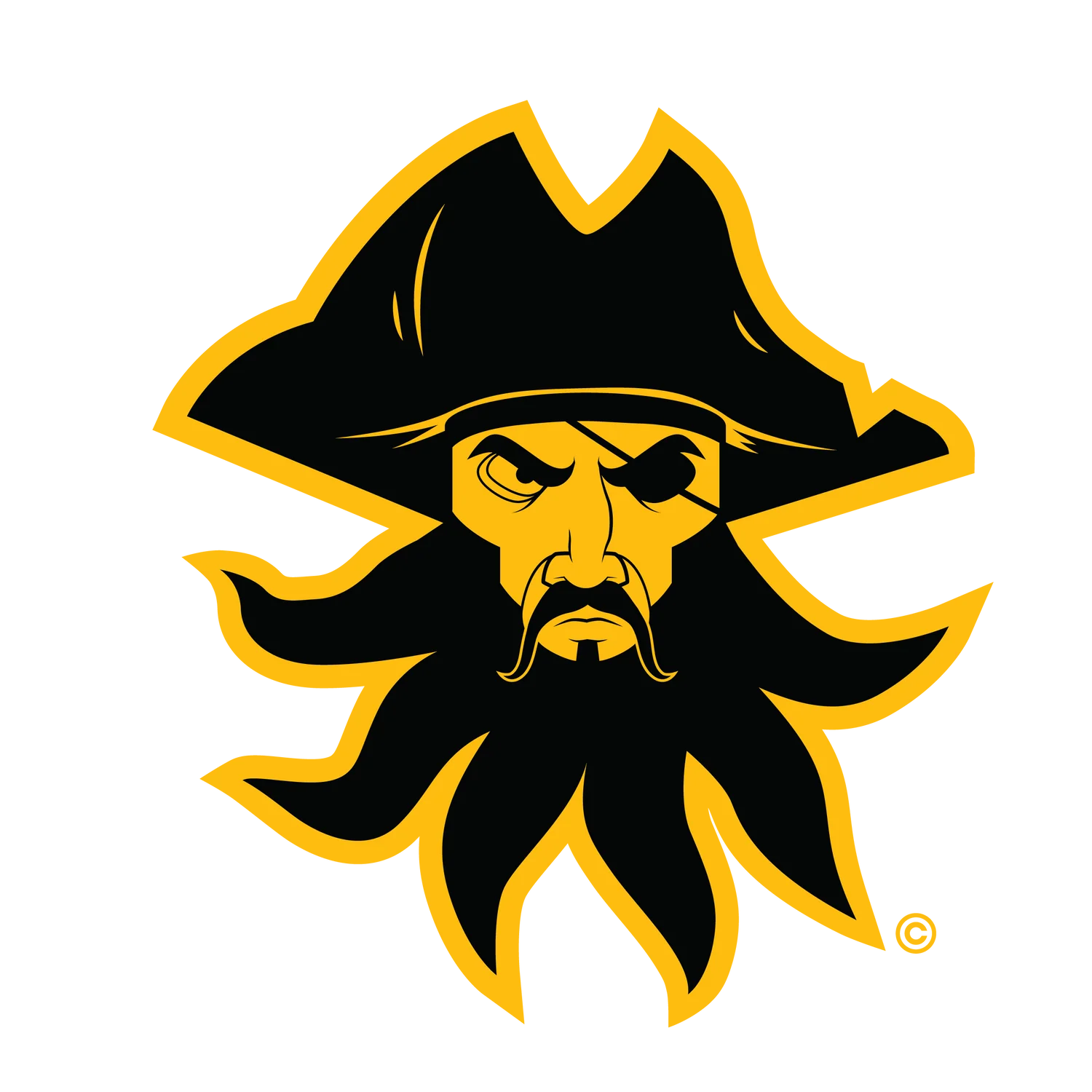 Black Beard