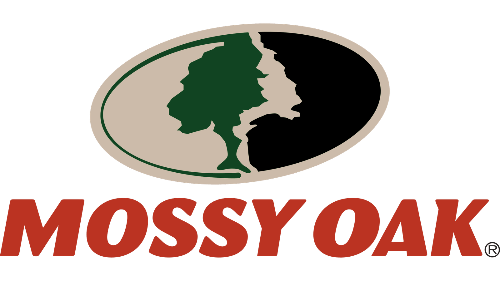 MOSSY OAK