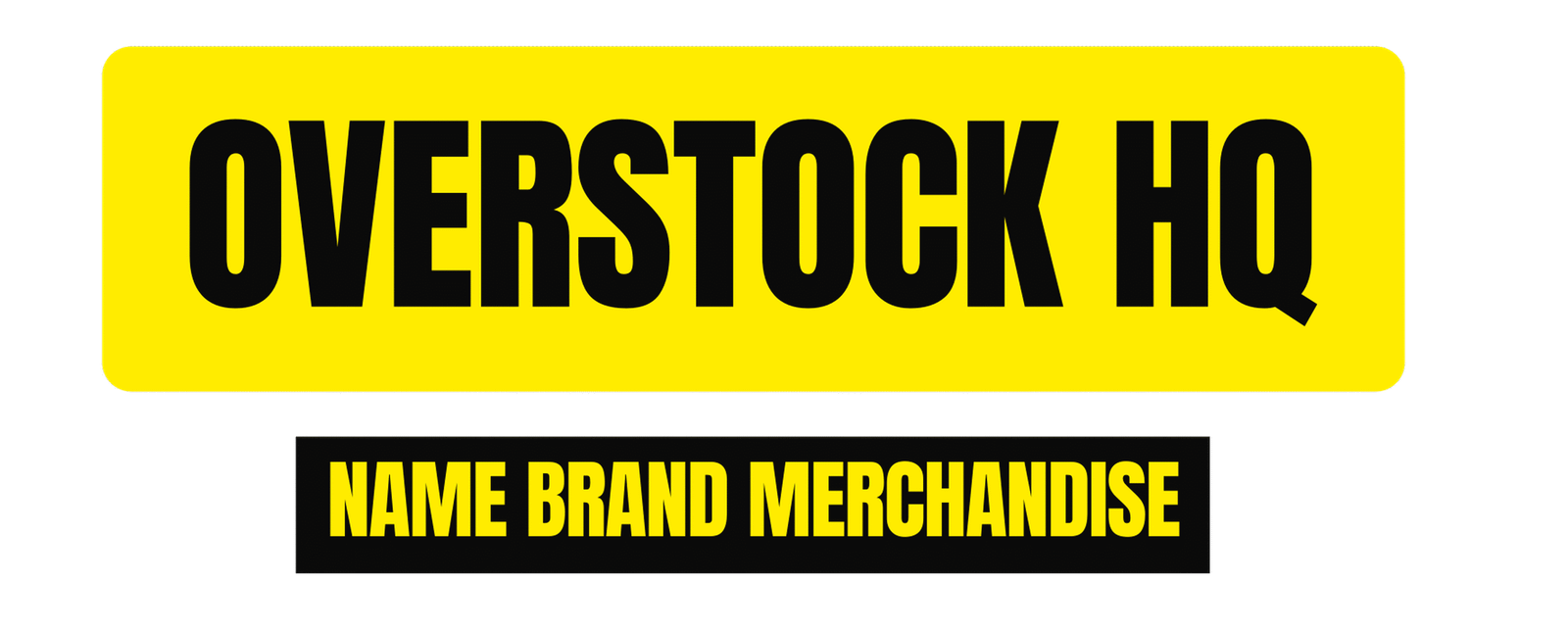 Overstock HQ logo