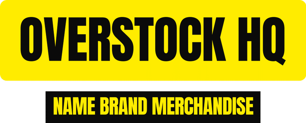 Overstock HQ logo